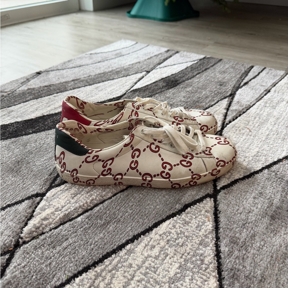 Gucci Shoes